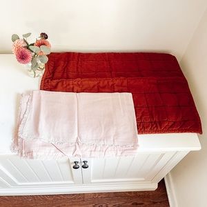 New with tags target pillow cover